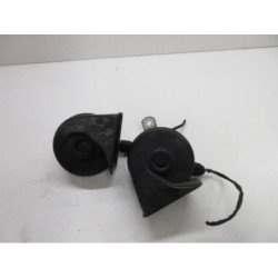 Avertisseur/klaxon Mini Mini 2 R55 Clubman Phase 1 Break